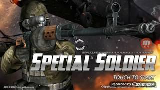 신기한 맵 칼전.총전 screenshot 2