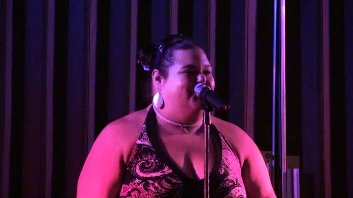 593 Singers -  Tiffany Maki   6-5-2011