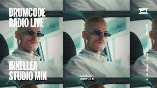 Innellea studio mix recorded in Lisbon [Drumcode Radio Live/DCR836]