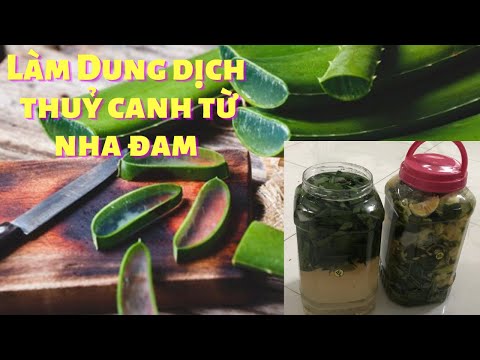 TỰ LÀM DUNG