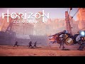 КРЕПОСТЬ КАРХА ТЬМЫ - HORIZON Zero Dawn #20