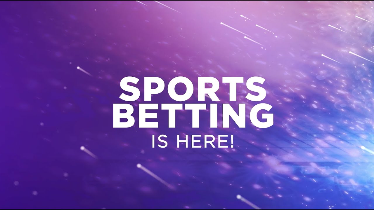 Oneida Casino Sportsbook TV Spot YouTube