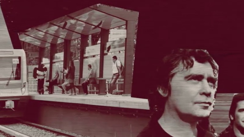 Autorretrato (Feat. Manuel Moretti)