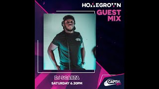 Capital Xtra 2021 Guest Mix @DJScarta @RasKwame @CapitalXtra (CLEAN) Capital Xtra 2021 Guest Mix @DJScarta @RasKwame @CapitalXtra (CLEAN)