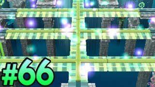 Mario & Luigi: Dream Team - Part 66: The Last Somnom Stone