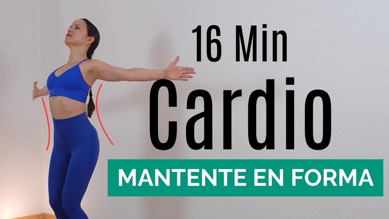 Ejercicios de Movilidad, Coordinación y de Respiración (Health in Motion)