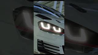Golf GTI 🤯 #gameplaybr #jogops4 #brasilrp #streambr #shorts #shortsjogos #shortvideo