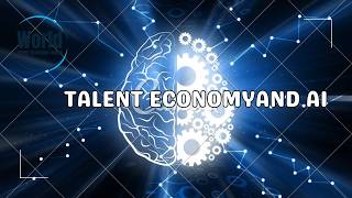 Talent economy and AI