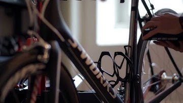 ASICS Made of Sport Español: "Estoy hecho de una vida de entrenamiento. No solo de victorias"