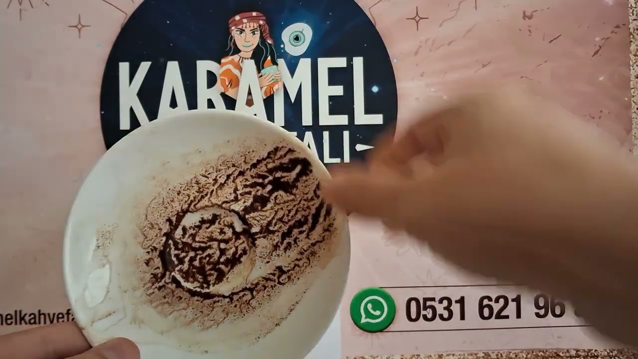 KIYAMETLERİ KOPARACAK ORTALIĞI KARIŞTIRACAK BİTMESİNİ İSTEMEYECEK GENEL  KAHVE FALI