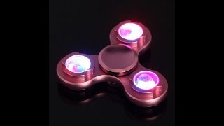 Fidget Spinner 3D   Gameplay Trailer screenshot 3