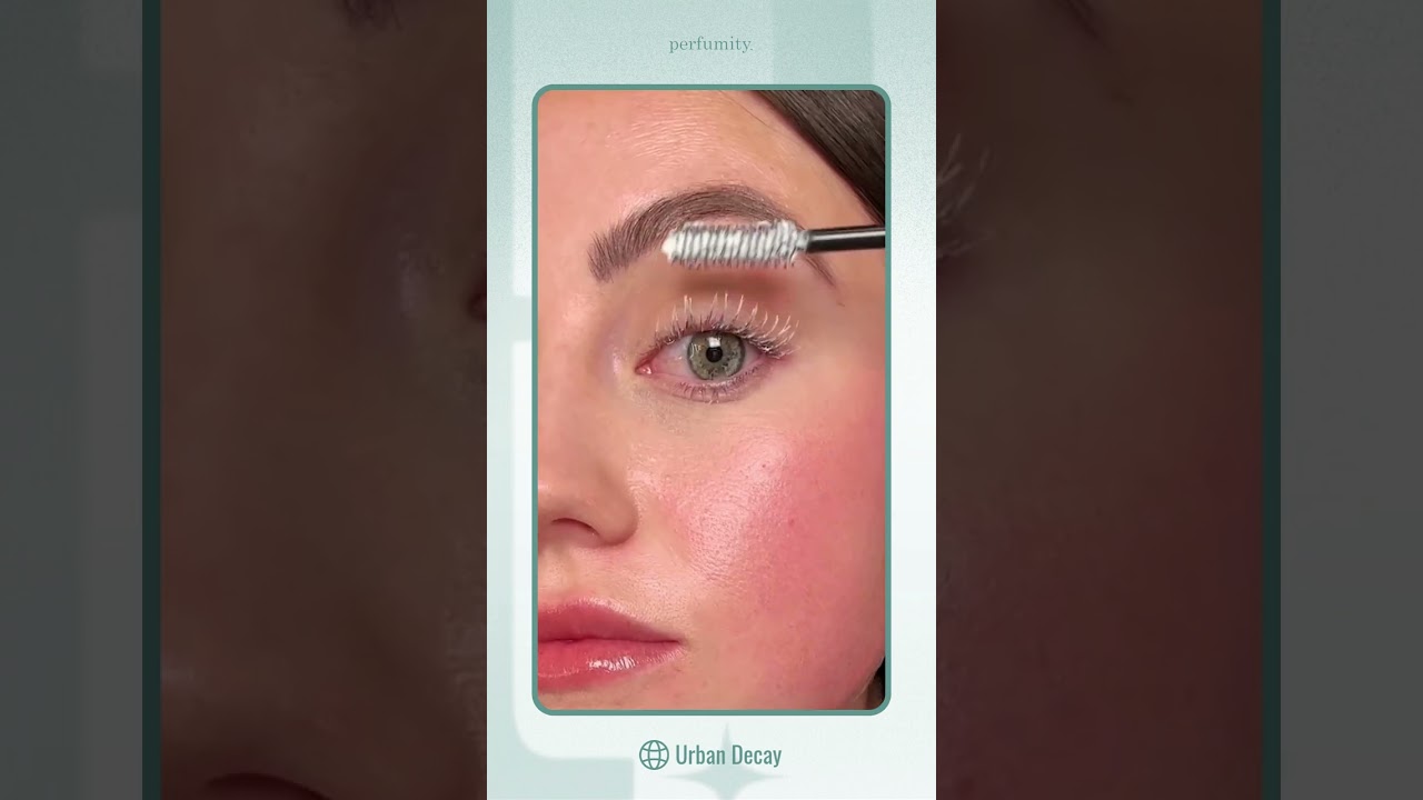 Urban Decay’s Perversion Mascara