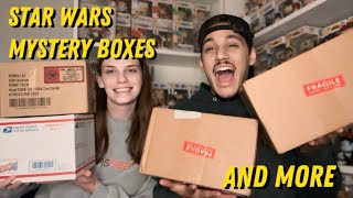 DID WE PULL A TOP HIT? OPENING UP SLAPSHOTPOPS MYSTERY BOXES