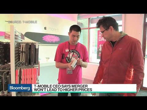 Why Lawmakers Are Wary of T-Mobile, Sprint Mega Deal Why Lawmakers Are Wary of T-Mobile, Sprint Mega Deal