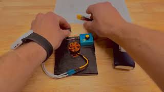 RCElectricParts com DEFIANT ESC - How to change the ESC Settings (Programming)