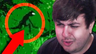 Something was OUTSIDE MY BASE - Voices of the Void EP. 2