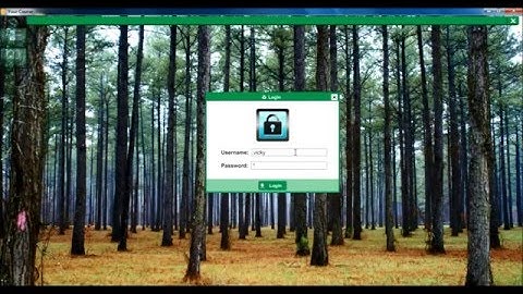 Tracking Learning in an eLearning course: Getting started with the Vivo authoring tool