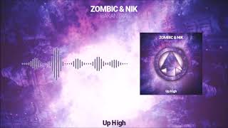 Zombic & Nik - Bakantra (Original Mix)  [#Uhr033]