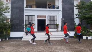 Mogi Ye versi Morotai , Rahel, Lidya, Ge