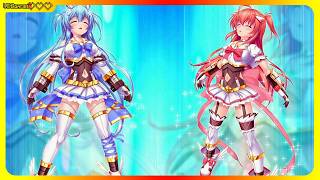 Lets Play - Brilliant Blooming Excel Chiffon - Gameplay