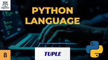 Python Tutorial for Beginners | Tuples & Tuple Unpacking Explained #pythontutorial #tuple #tuples