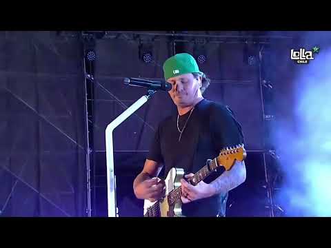 blink-182 - Feeling This (Live at Lollapalooza 2024)
