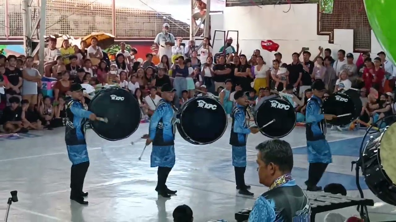 Kalawaan DLC / Bagong Ilog Drum and Lyre Competition 2024