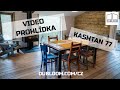 Nekomentovaná prohlídka vzorového domu Kashtan 77 -An uncommented tour of Kashtan 77.