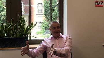 ISO 19770 – How it’s changed and how it can benefit your business