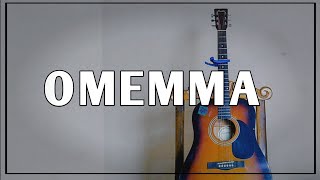 Judikay - Omemma | Guitar Tutorial | African Music 2021