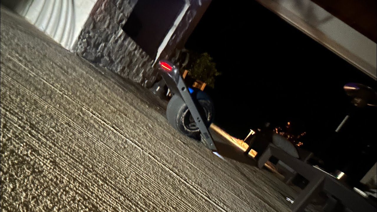 The Onewheel pint (review) 