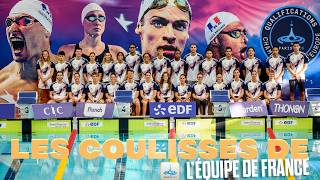 🇫🇷 BEHIND THE SCENES OF THE FRENCH TEAM ANNOUNCEMENT FOR THE 2026 PARIS EUROPEAN CHAMPIONSHIPS 🇫🇷 BEHIND THE SCENES OF THE FRENCH TEAM ANNOUNCEMENT FOR THE 2026 PARIS EUROPEAN CHAMPIONSHIPS