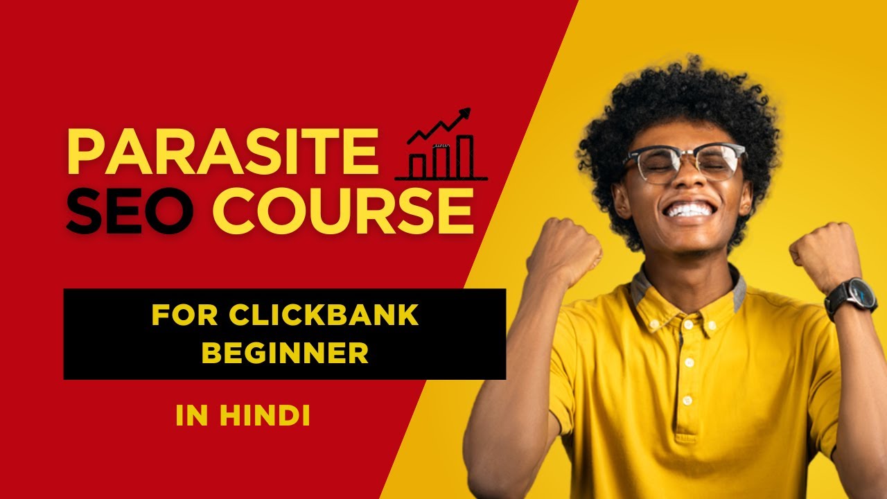 Parasite Course Parasite SEO 2026 - Full Beginner's Course on How to do Parasite SEO ...