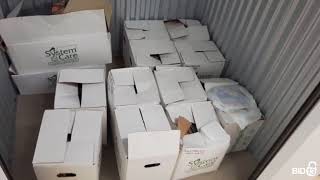 Premiere Self Storage - Unit H171