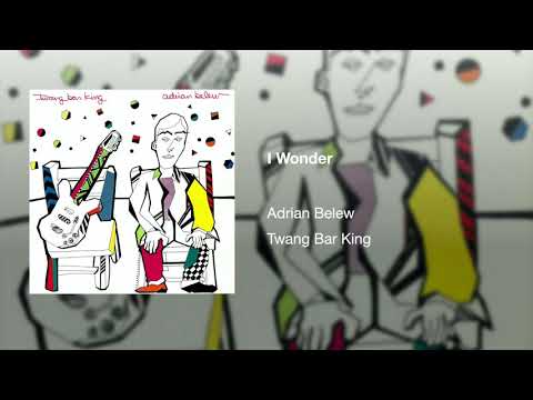 I Wonder (2002 Remaster)