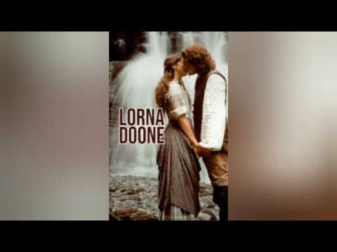 R. D. Blackmore. Lorna Doone. Audiobook in english for free