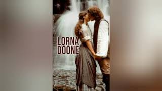 R. D. Blackmore. Lorna Doone. Audiobook in english for free