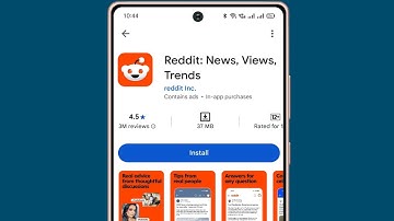 Reddit app kaise use kare || how to use reddit app || reddit app kya hai || reddit app review