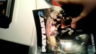 Unboxing pay day 2