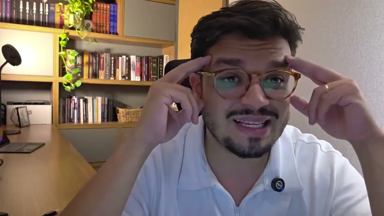 A biblia contém a palavra de Deus, o diabo, a pedra e você! Qual a relação disso tudo?