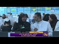 مساء Dmc موسم الحج التضامن سفر أول فوج من حجاج الجمعيات الأهلية 2022 غدا 