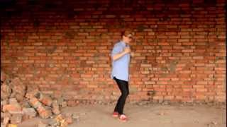 W_ola_N (Echoman- Zero Gravity)