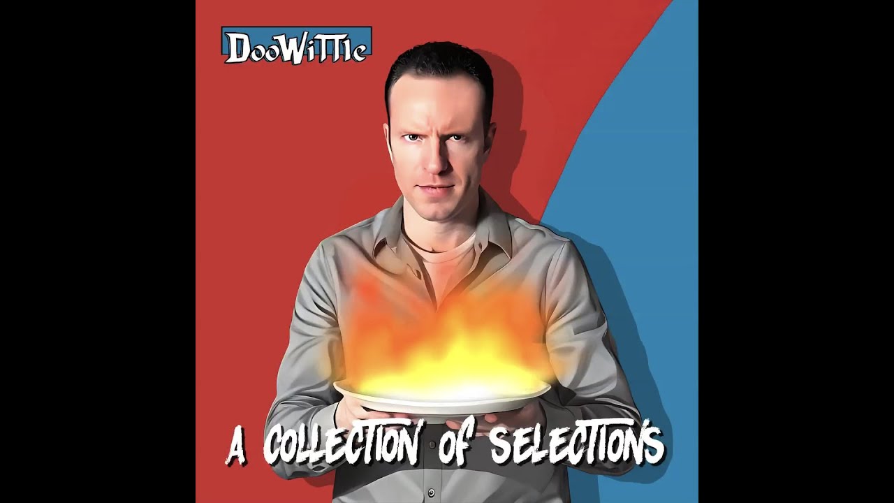 DooWiTTle - nitty gritty auf YouTube ansehen DooWiTTle - nitty gritty auf YouTube ansehen