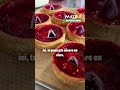 La tarte au café de Thierry Chaput 🤩