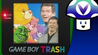 [Vinesauce] Vinny - Game Boy Trash #1