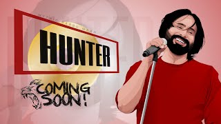 Hunter _BabbuMaan _ Upcoming Song | Punjabi new Song 2024