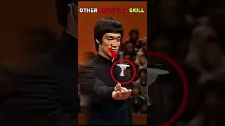 Normal bruce Lee skill VS THE FINAL BOSS ☠️🥶