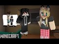 He Breaks In?!| Vince and Frozen Mini Series| Episode 1| Minecraft Roleplay