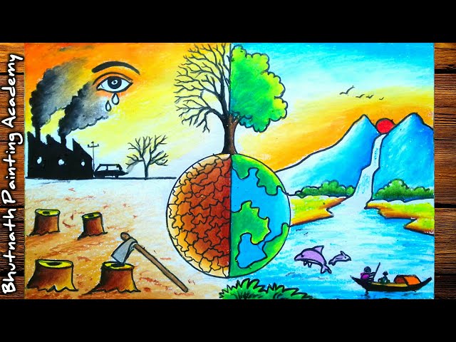 Shesha Shravan Animator: ART WORKS