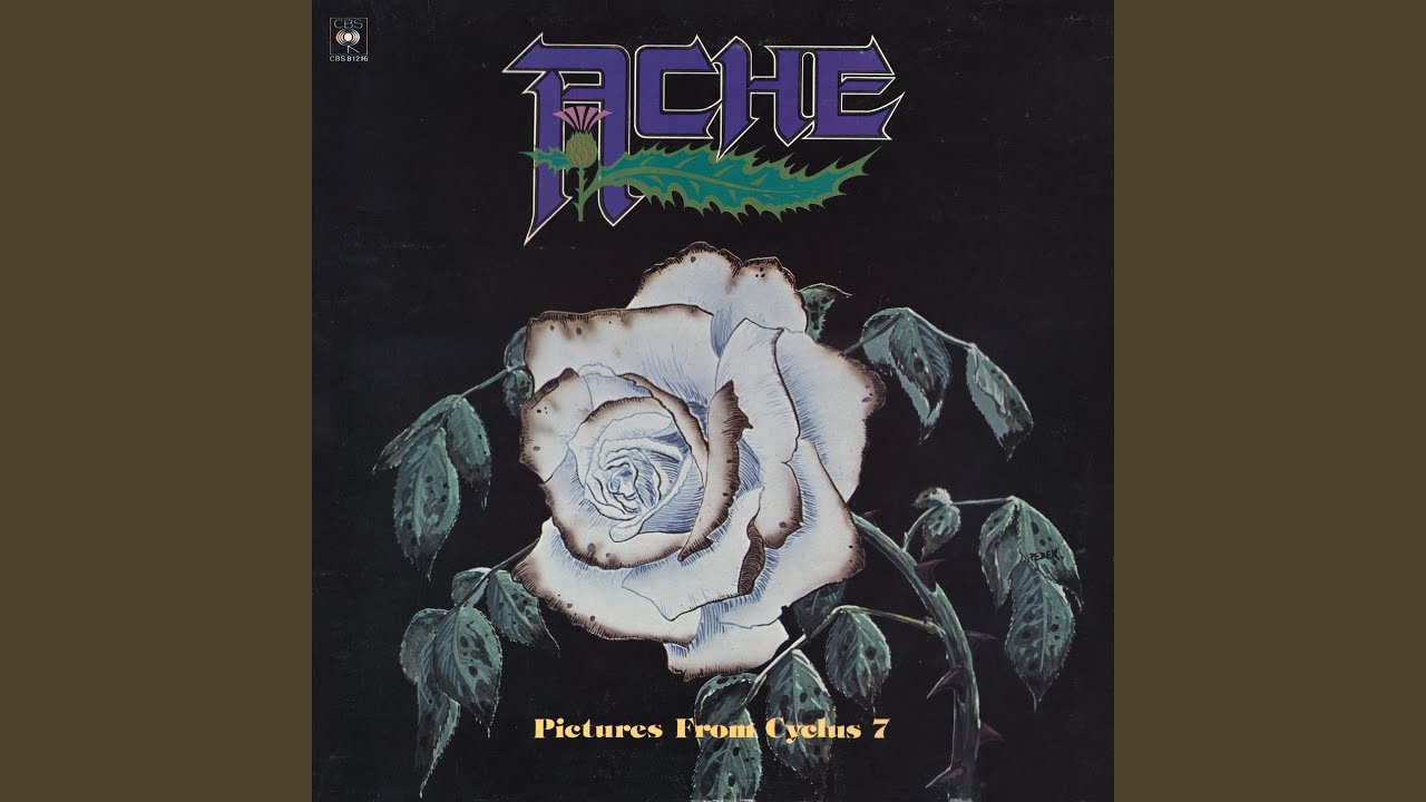 Still Hungry (Vampire Song) - What Can We Do